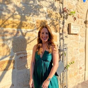 Meet your Posher, Alana